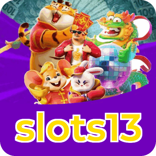 Tabela RTP dos jogos de cassino da slots13