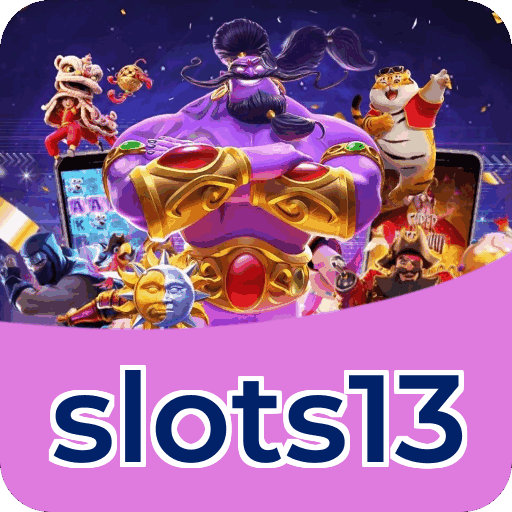 Resumo do fluxo de instalação do app slots13 — ilustração editorial