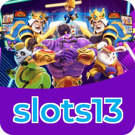 Uso seguro da plataforma slots13 — ilustração editorial
