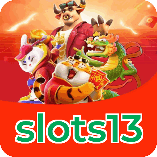 slots13 segurança SSL 256-bit - Licença Curaçao, eCOGRA, GLI certificado